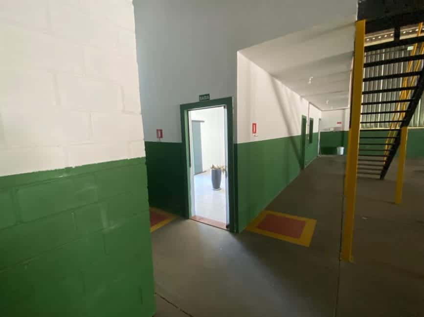 Galpão em Jundiaí / SP — foto 40