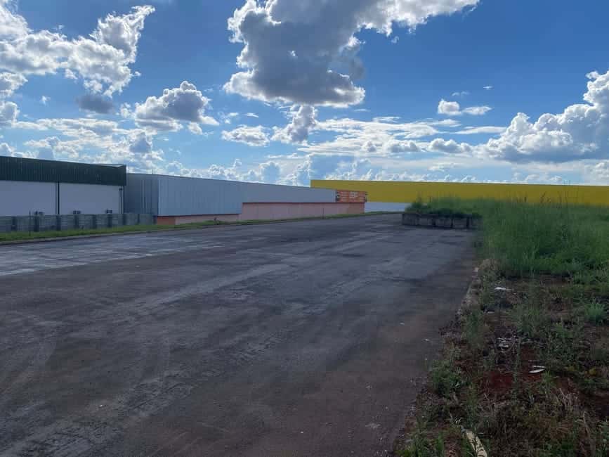 Galpão em Senador Canedo / GO — foto 6