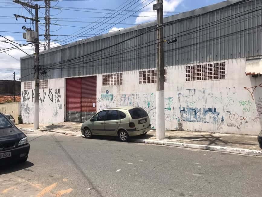 Galpão em São Paulo / SP — foto 6