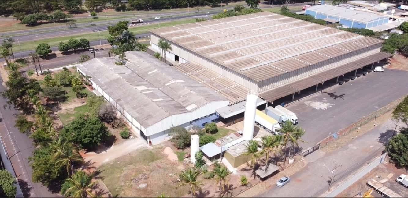 Galpão em Condomínio em Araraquara / SP — foto 2