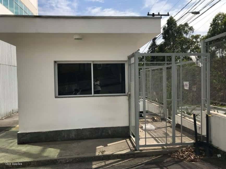 Galpão em Condomínio em Santana de Parnaíba / SP — foto 5