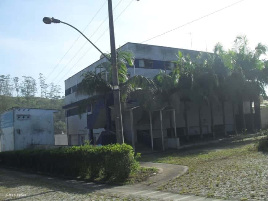 Galpão em Ribeirão Pires / SP — foto 2