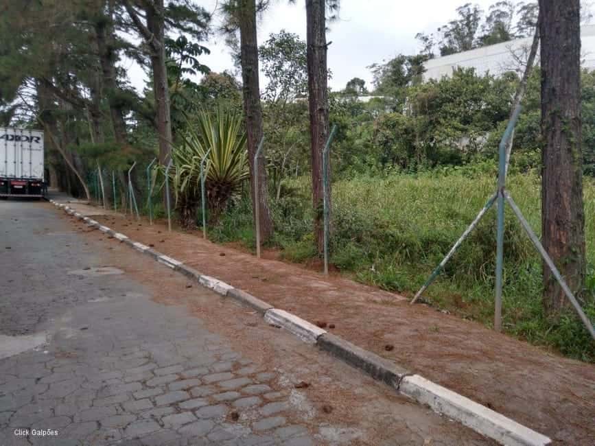 Galpão em Ribeirão Pires / SP — foto 16