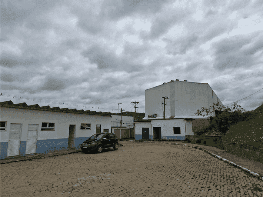 Galpão em Três Rios / RJ — foto 12