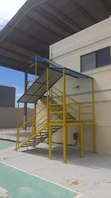 Galpão em Macaé / RJ — foto 9