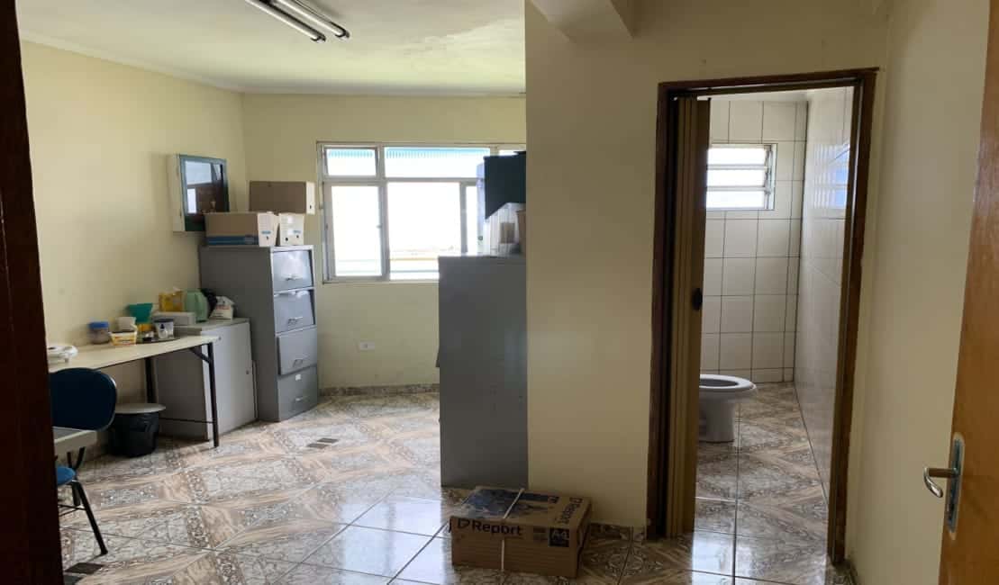 Galpão em Carapicuíba / SP — foto 14