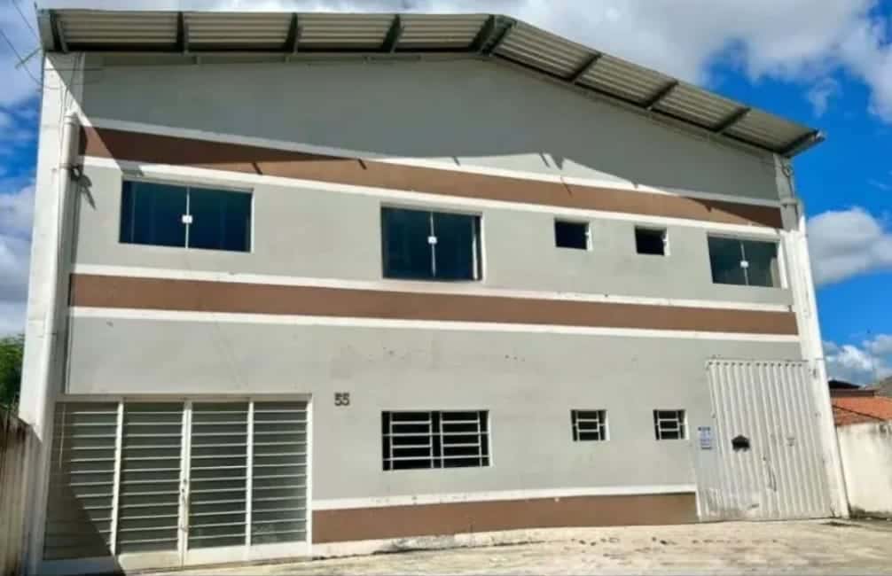 Galpão em Lorena / SP — foto 5