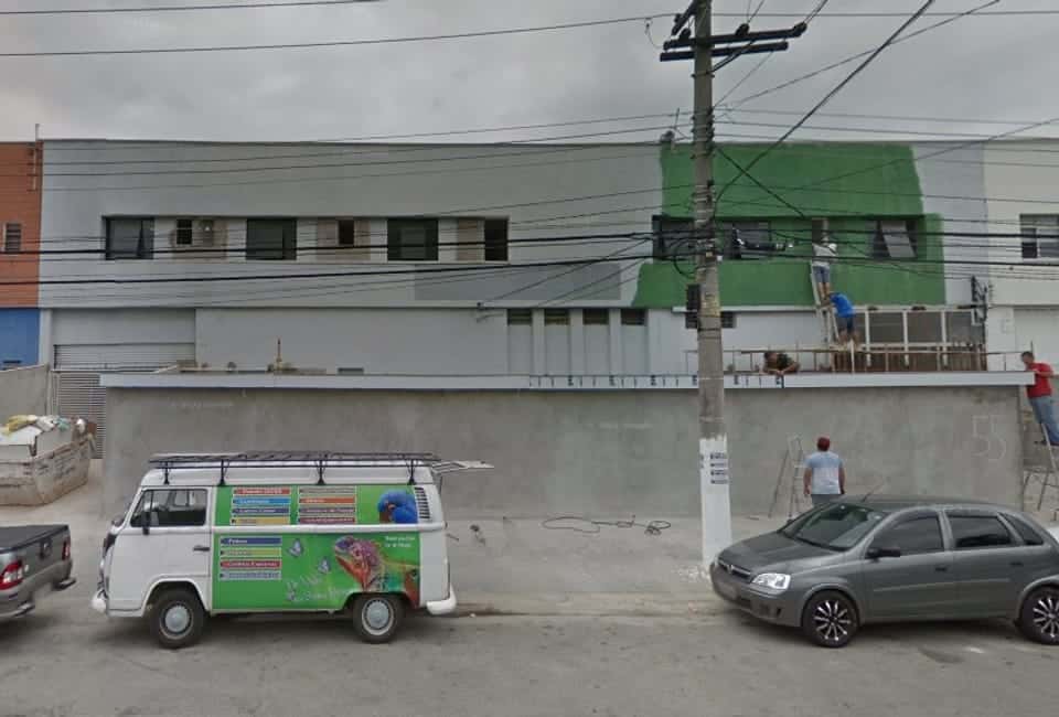 Galpão em São Paulo / SP