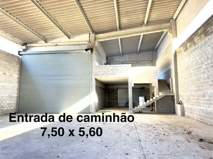 Galpão em Bertioga / SP — foto 18