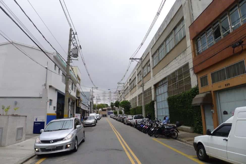 Galpão em São Caetano do Sul / SP — foto 17