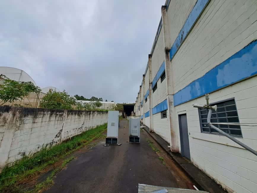 Galpão em Poços de Caldas / MG — foto 8