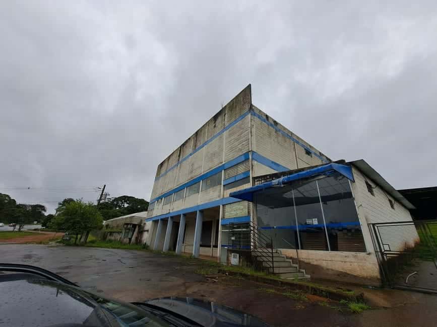 Galpão em Poços de Caldas / MG