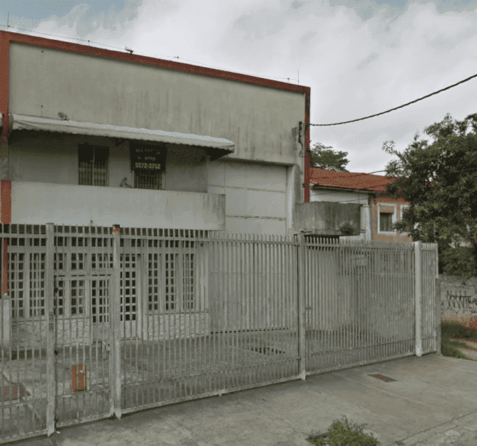 Galpão em São Paulo / SP