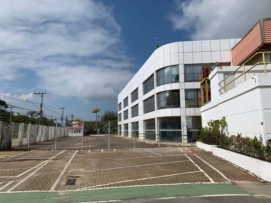 Galpão em Macaé / RJ — foto 19
