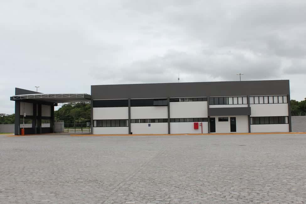 Galpão em Rio das Ostras / RJ — foto 2