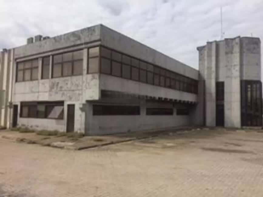 Galpão em Santo André / SP