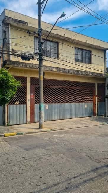 Galpão em São Paulo / SP — foto 9