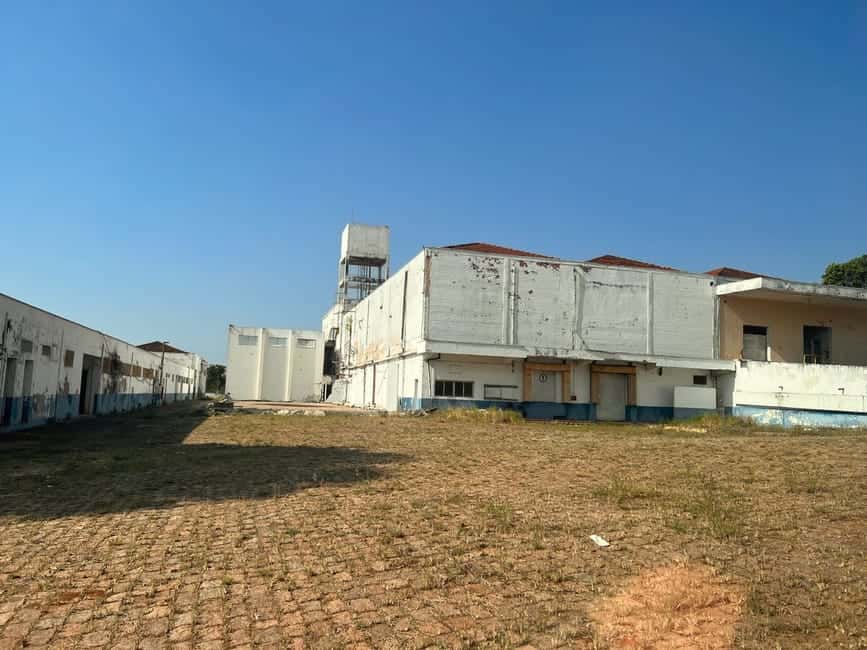 Galpão em São José do Rio Preto / SP