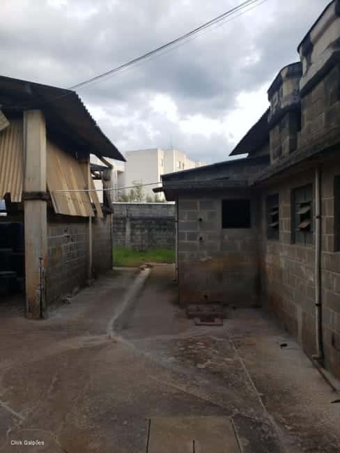 Galpão em Itaquaquecetuba / SP — foto 15