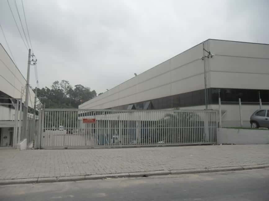 Galpão em Condomínio em Cotia / SP