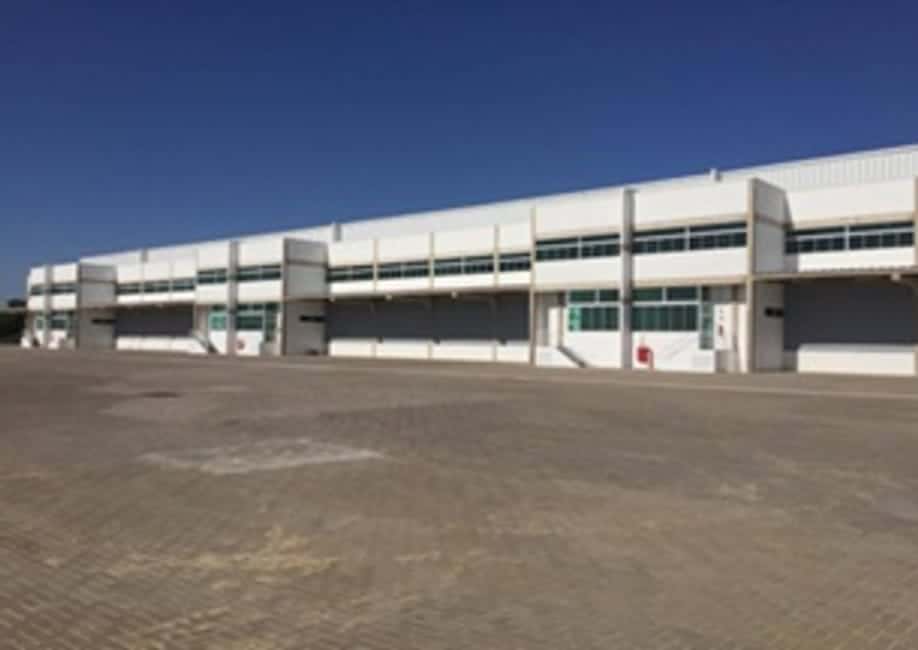 Galpão em Condomínio em São José do Rio Preto / SP — foto 25