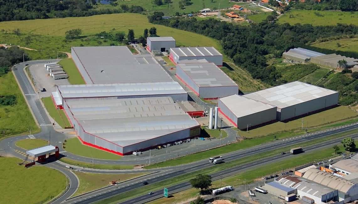 Galpão em Condomínio em Limeira / SP — foto 3