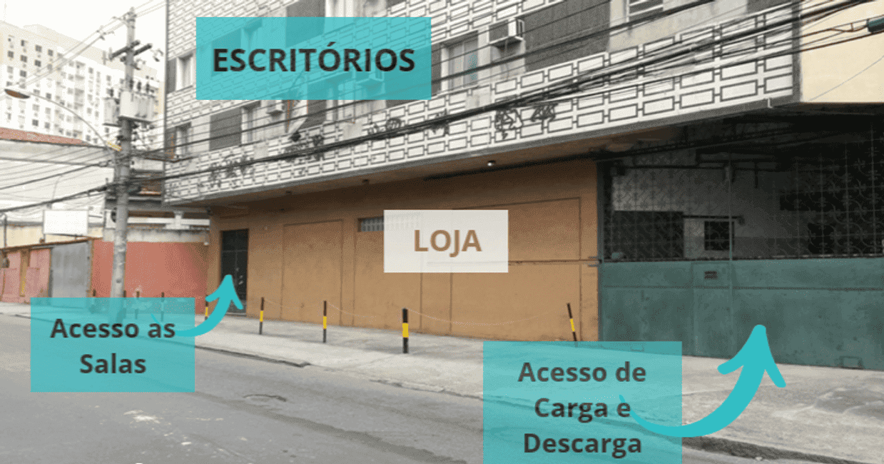 Galpão em Rio de Janeiro / RJ — foto 4