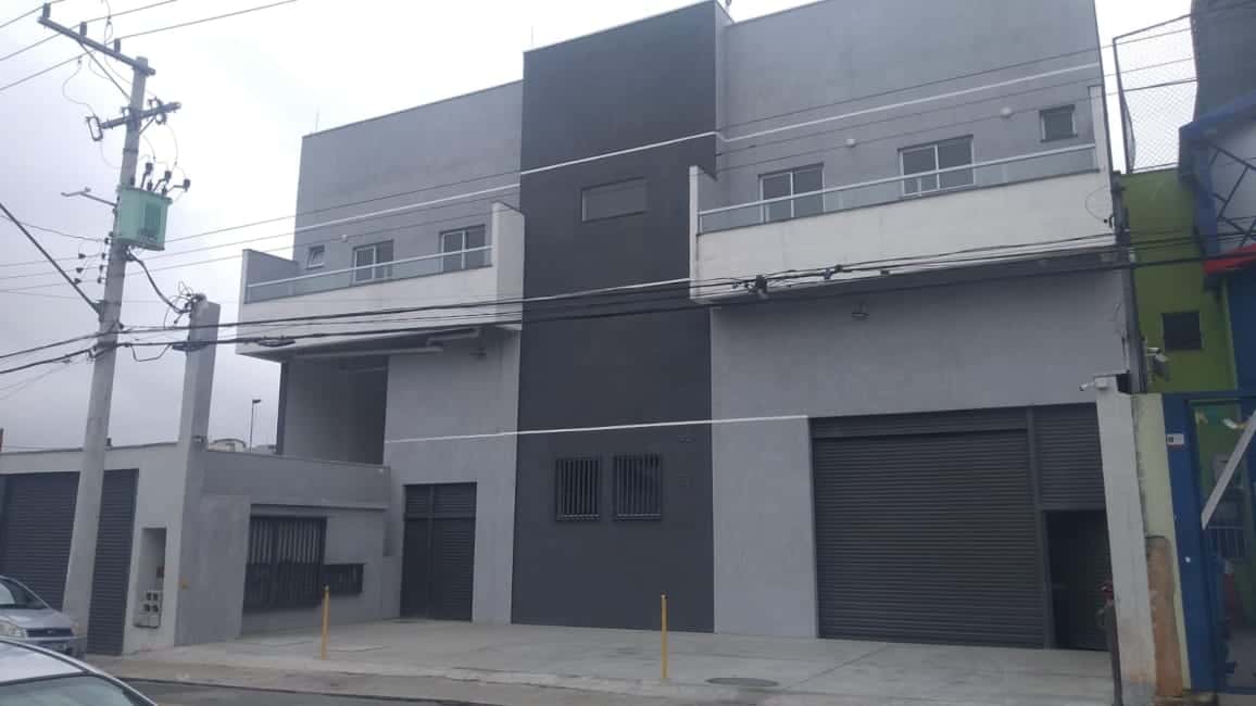 Galpão em Santo André / SP — foto 2