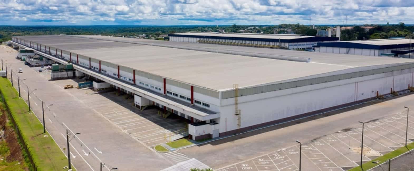 Galpão em Condomínio em Manaus / AM — foto 9