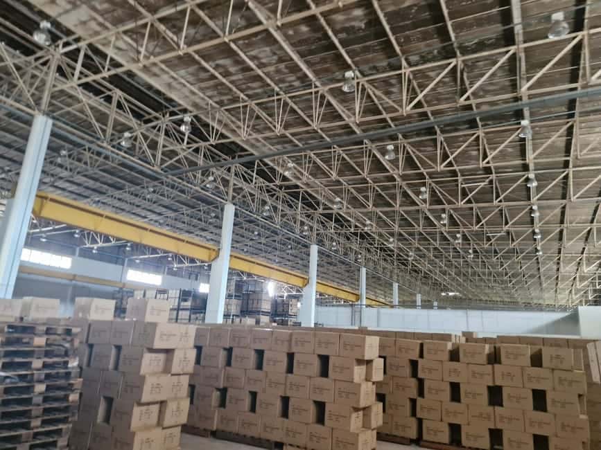 Galpão em Manaus / AM — foto 19