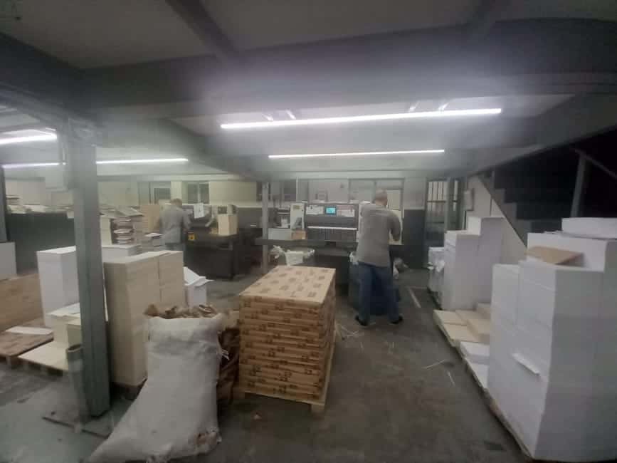 Galpão em São Paulo / SP — foto 3