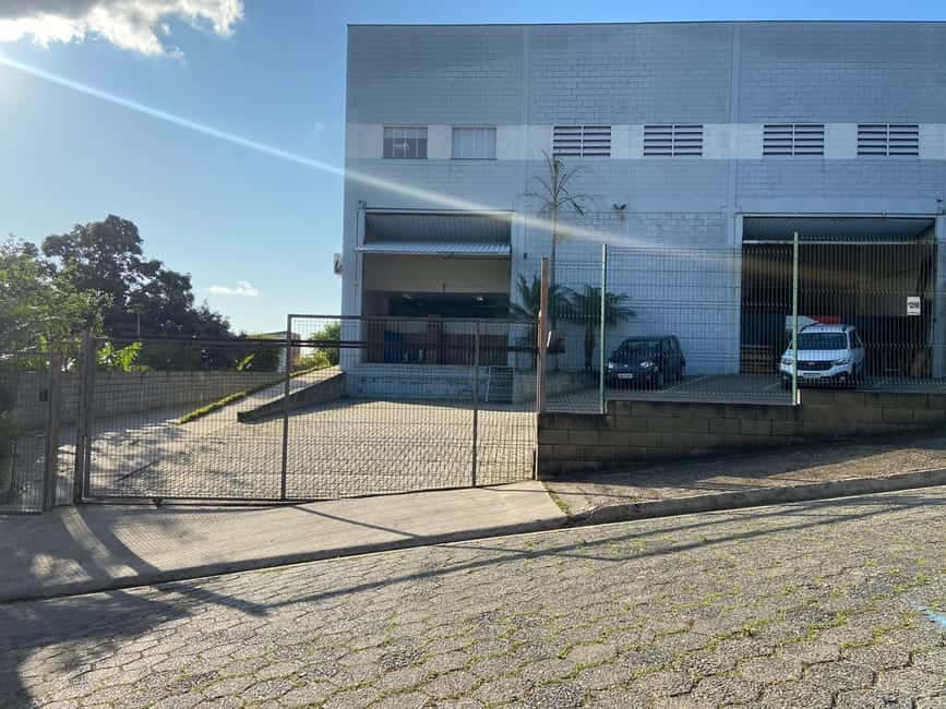 Galpão em Sorocaba / SP — foto 33