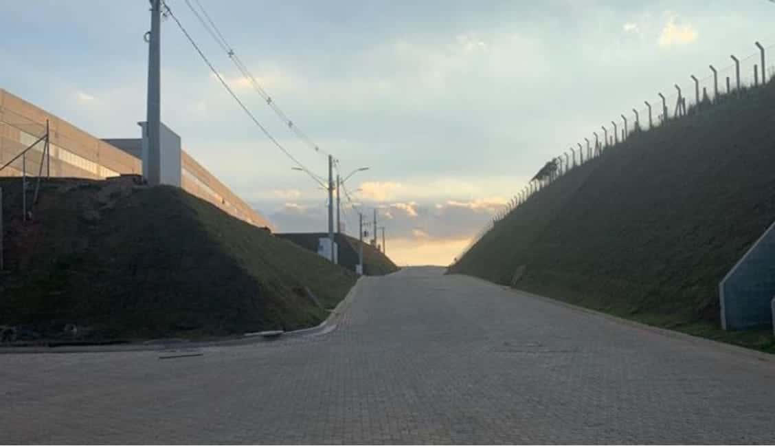 Galpão em Condomínio em Atibaia / SP — foto 4