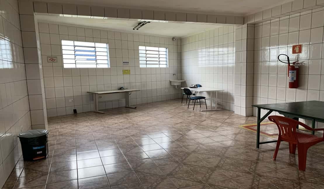Galpão em Carapicuíba / SP — foto 8