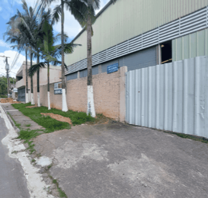 Galpão em Cajamar / SP — foto 3