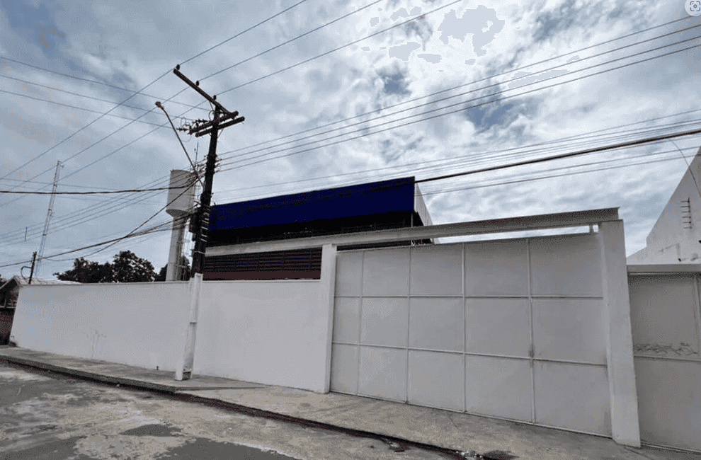 Galpão em Manaus / AM — foto 3