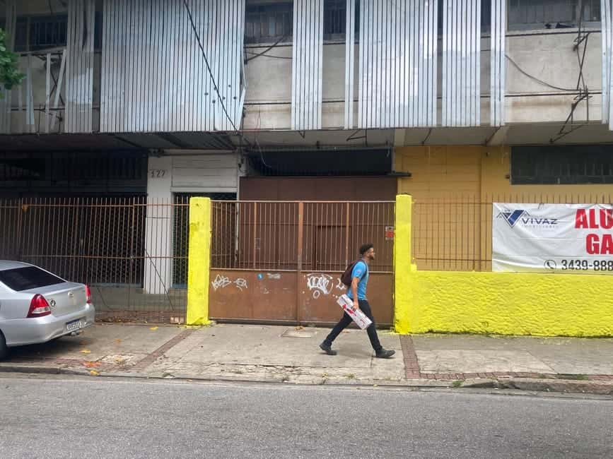 Galpão em Rio de Janeiro / RJ — foto 2