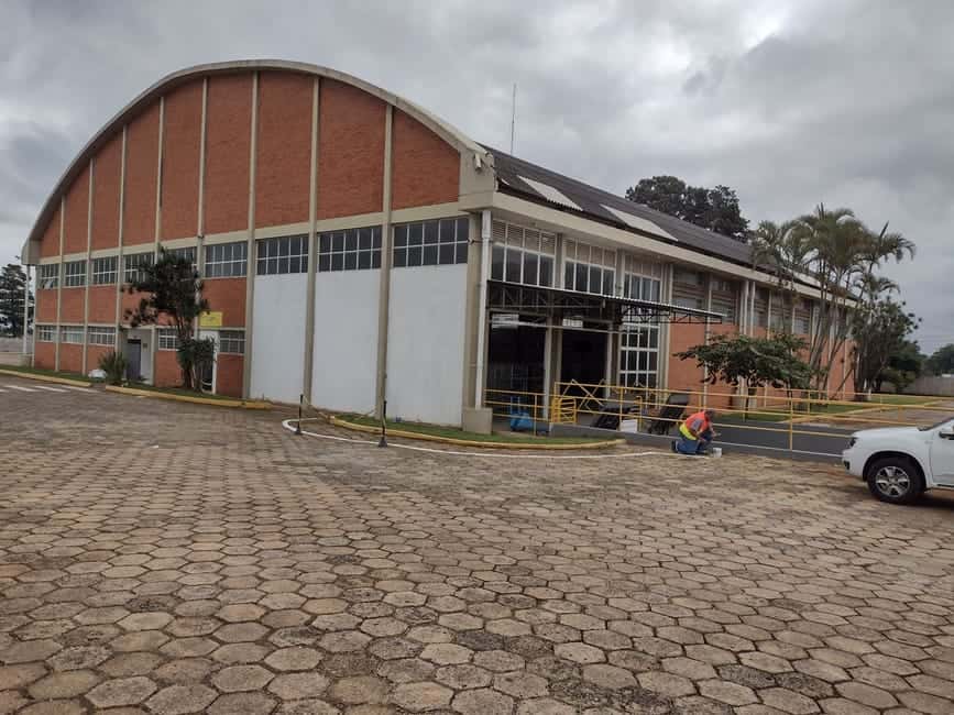 Galpão em Itapetininga / SP