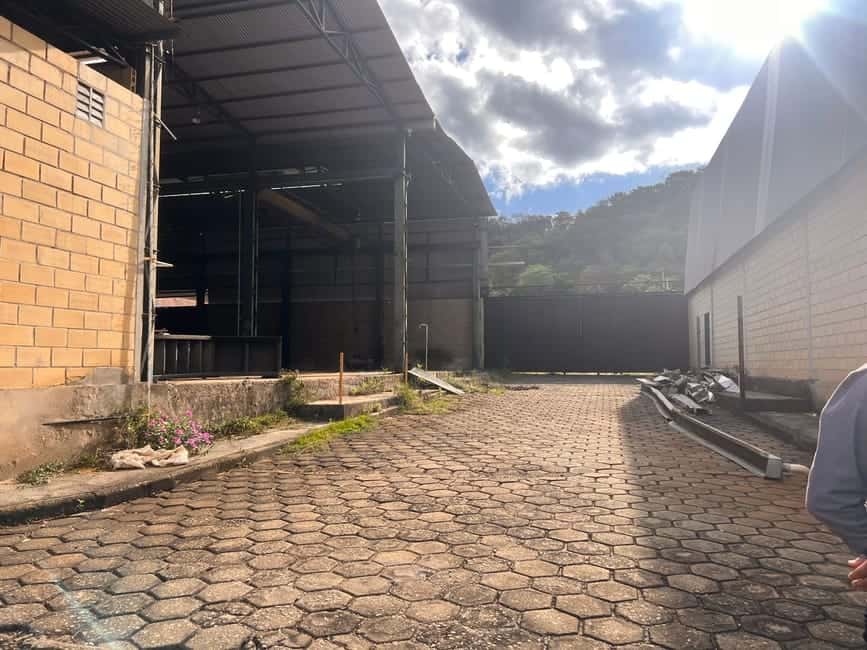 Galpão em Santana do Paraíso / MG — foto 3