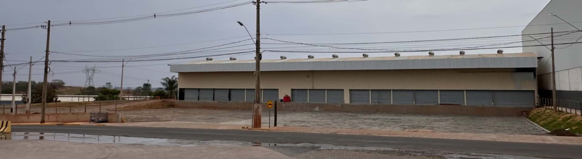 Galpão em Condomínio em Bauru / SP — foto 21
