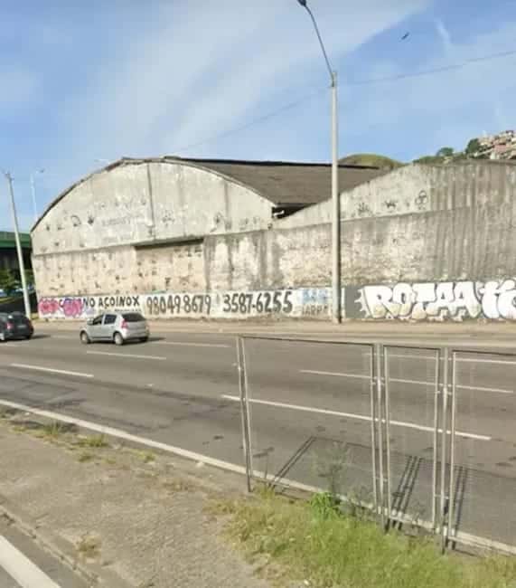 Galpão em Niterói / RJ — foto 3