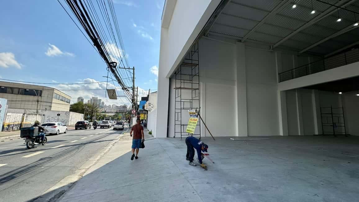 Galpão em São Paulo / SP — foto 2