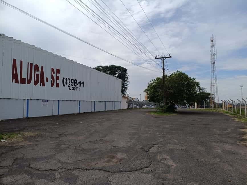 Galpão em Regente Feijó / SP — foto 13
