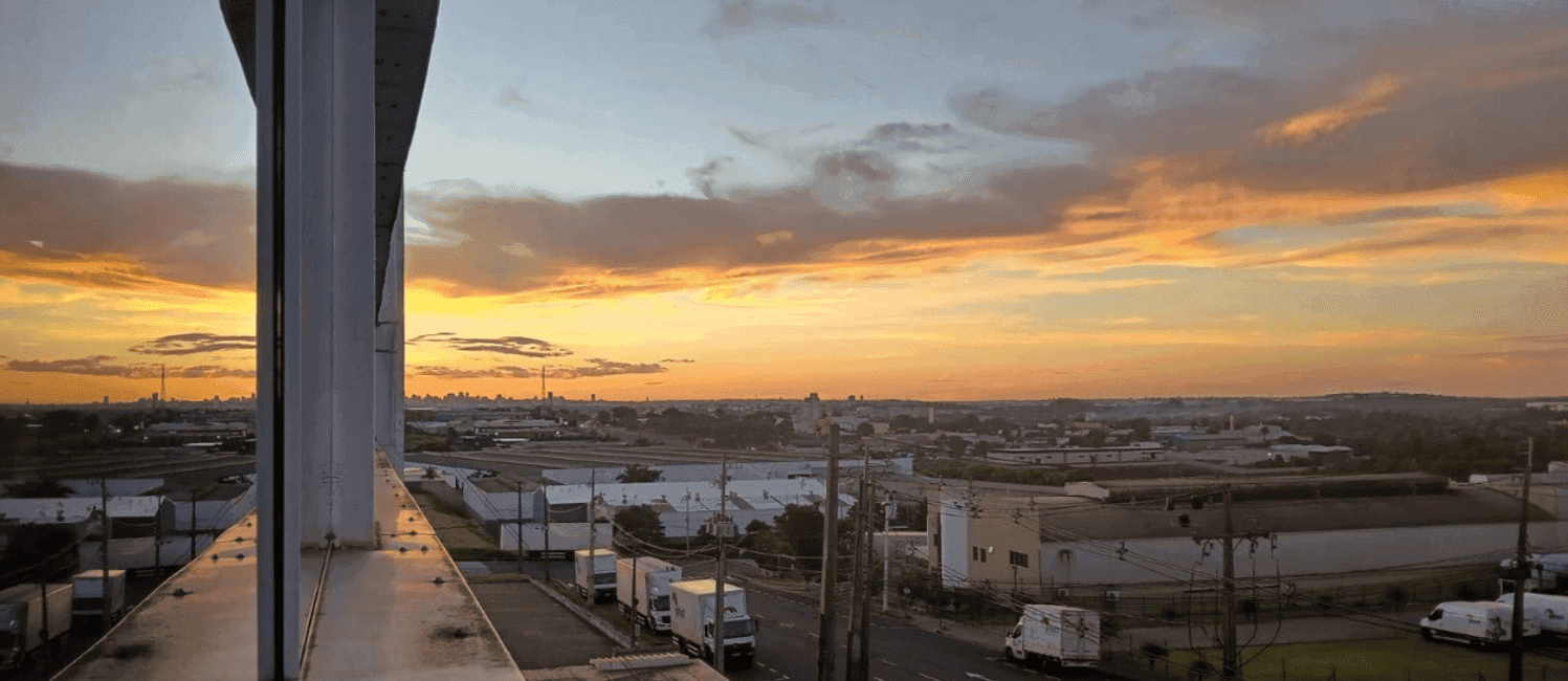 Galpão em Condomínio em Ibiporã / PR — foto 3