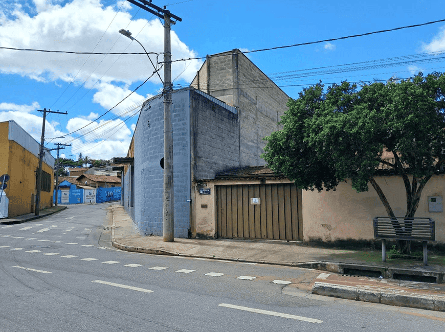 Galpão em Belo Horizonte / MG — foto 5