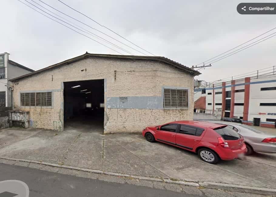 Galpão em Guarulhos / SP