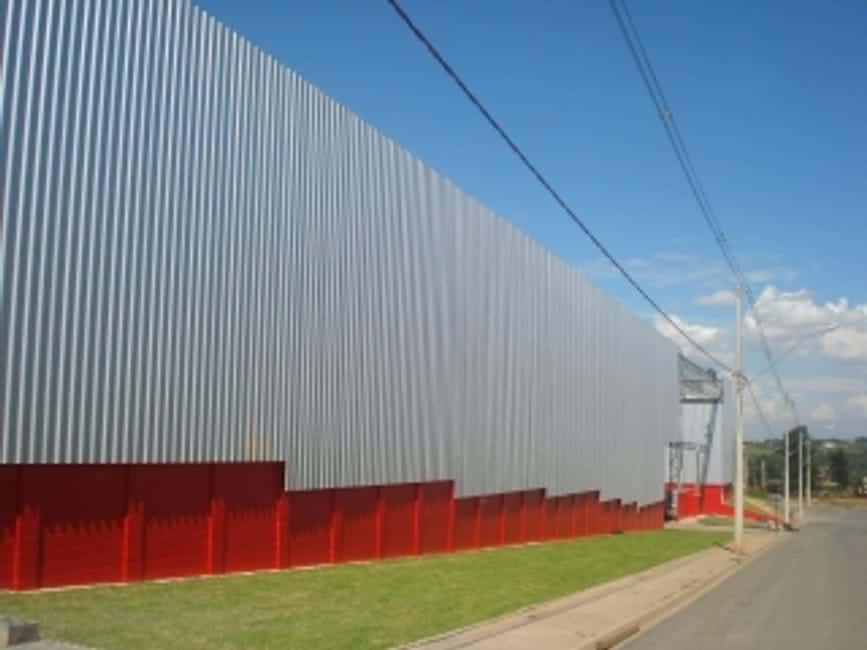 Galpão em Condomínio em Limeira / SP — foto 8