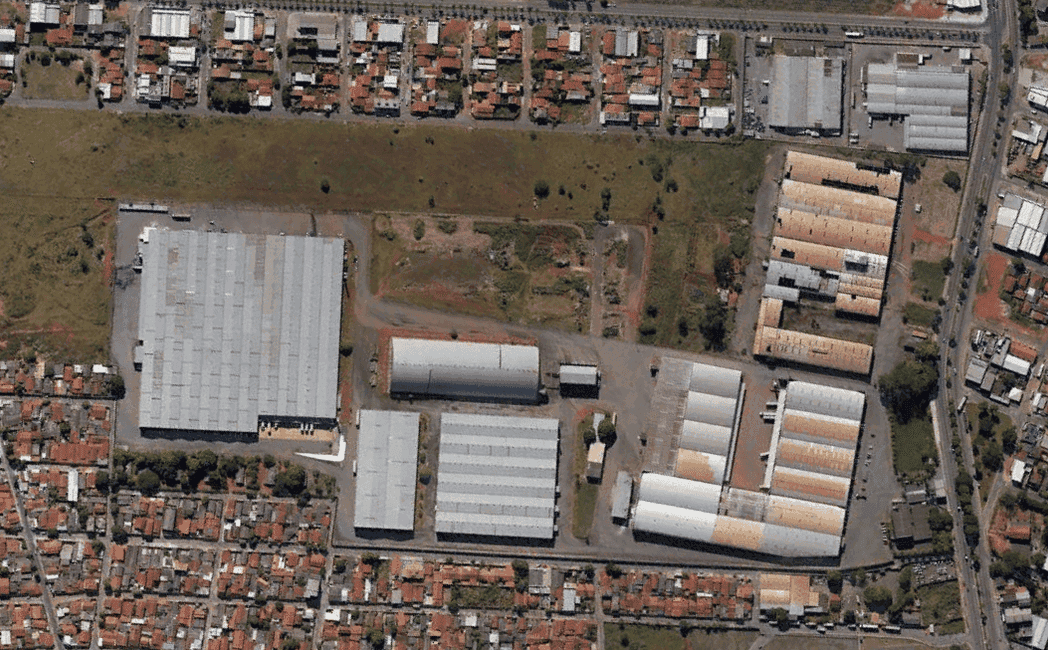 Galpão em Condomínio em Goiânia / GO