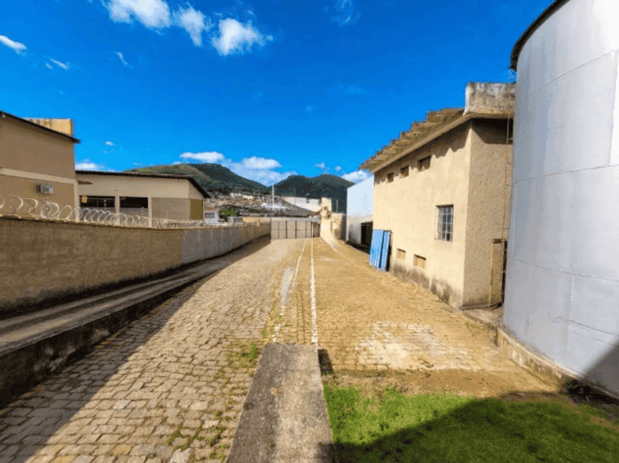 Galpão em Poços de Caldas / MG — foto 10
