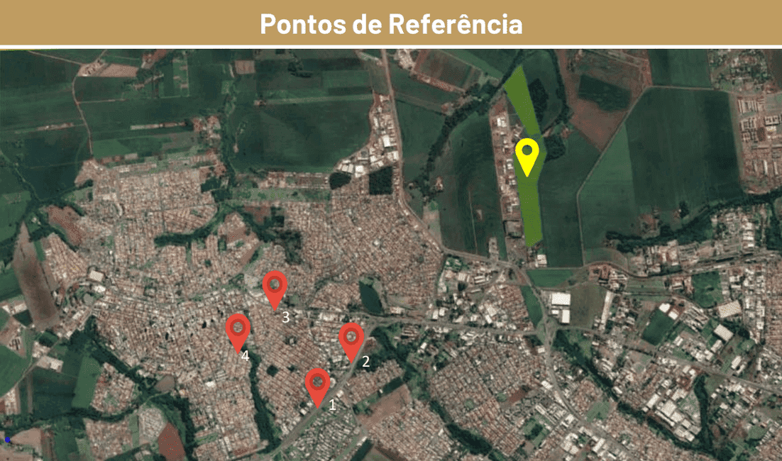 Galpão em Condomínio em Londrina / PR